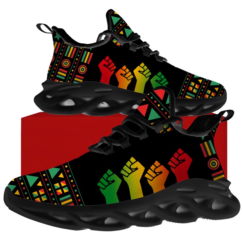 Women's Walking Shoes - Lightweight Breathable Sneakers for Active Wear