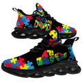 Women's Walking Shoes - Lightweight Breathable Sneakers for Active Comfort