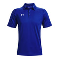 Under Armour Men’s Tech Polo - ROYAL, L