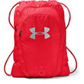 Undeniable 2.0 Sackpack Backpack - Gym, Sports & Travel Bag with Multiple Pockets