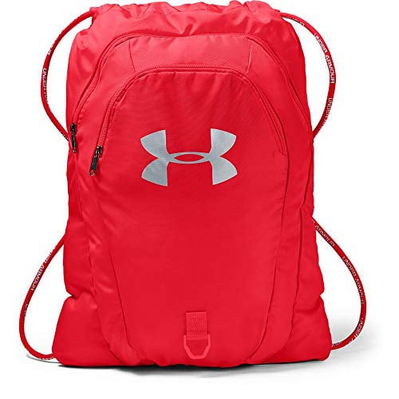 Undeniable 2.0 Sackpack Backpack - Gym, Sports & Travel Bag with Multiple Pockets