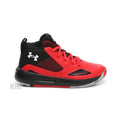 Kids Basketball Shoes - High-Top Support & Cushioned Sole for Young Athletes
