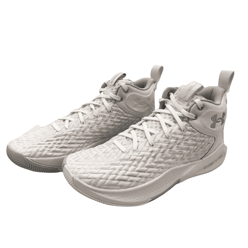 Men's Basketball Shoes with HOVR Cushioning | Lightweight & Breathable