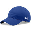 Men's Chino Relaxed Sport Hat Cap - Adjustable Unstructured Golf Cap