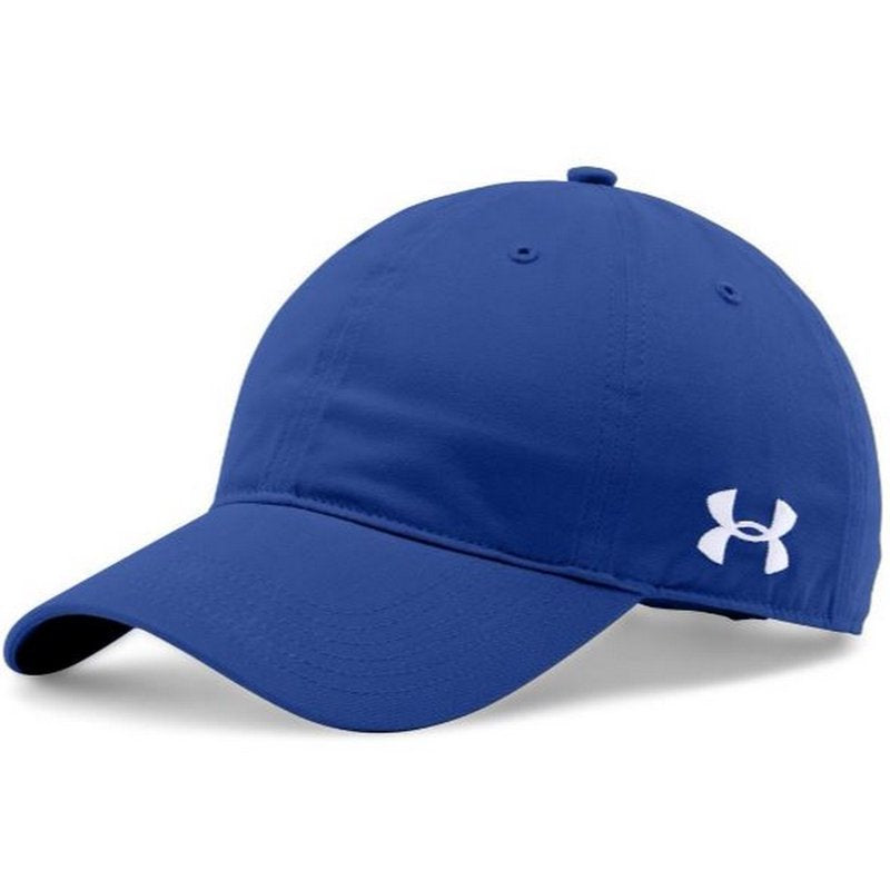 Men's Chino Relaxed Sport Hat Cap - Adjustable Unstructured Golf Cap