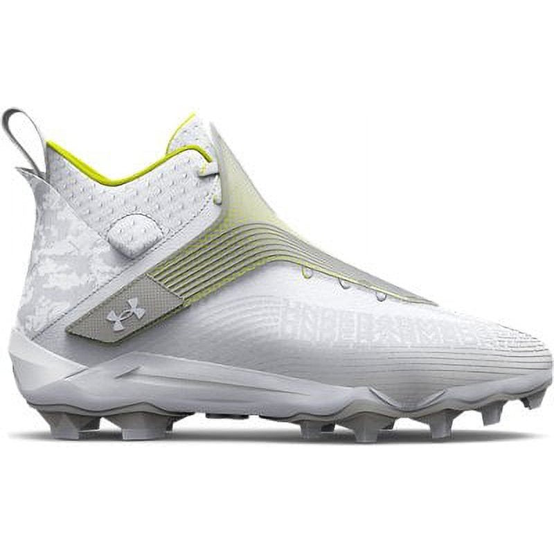 Men's Athletic Shoes - Lightweight Supportive Sneakers for Sports & Training
