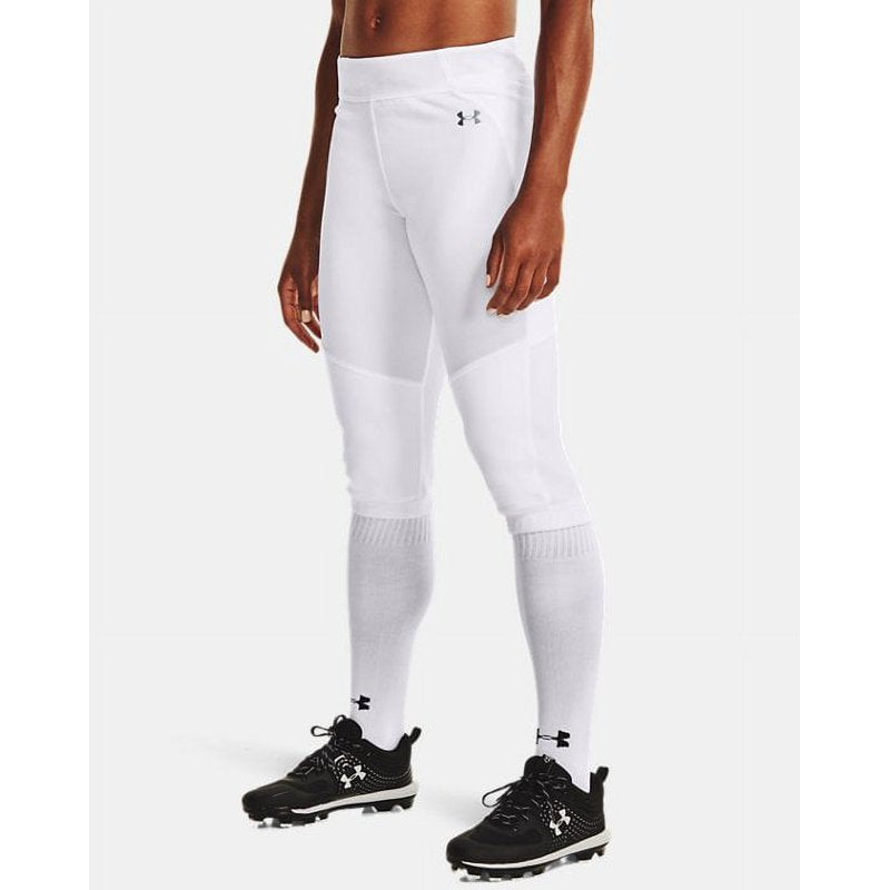Women's Softball Pants - Beltless, Lightweight, Performance Fabric