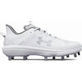 Men's Metal Baseball Cleats - Under Armour Yard Low Performance Footwear