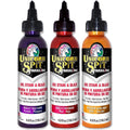 Gel Stain & Glaze 4oz Sunset Sparkle Collection - Vibrant Craft Paint