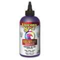 Unicorn Spit Gel Stain and Glaze - Purple Hill Majesty, 8 oz Craft Paint