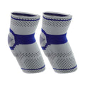Breathable Elastic Elbow Pads for Sports - Support & Protection