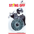 Shock Absorbing Bat Grip - Vibration Reduction for Baseball & Softball