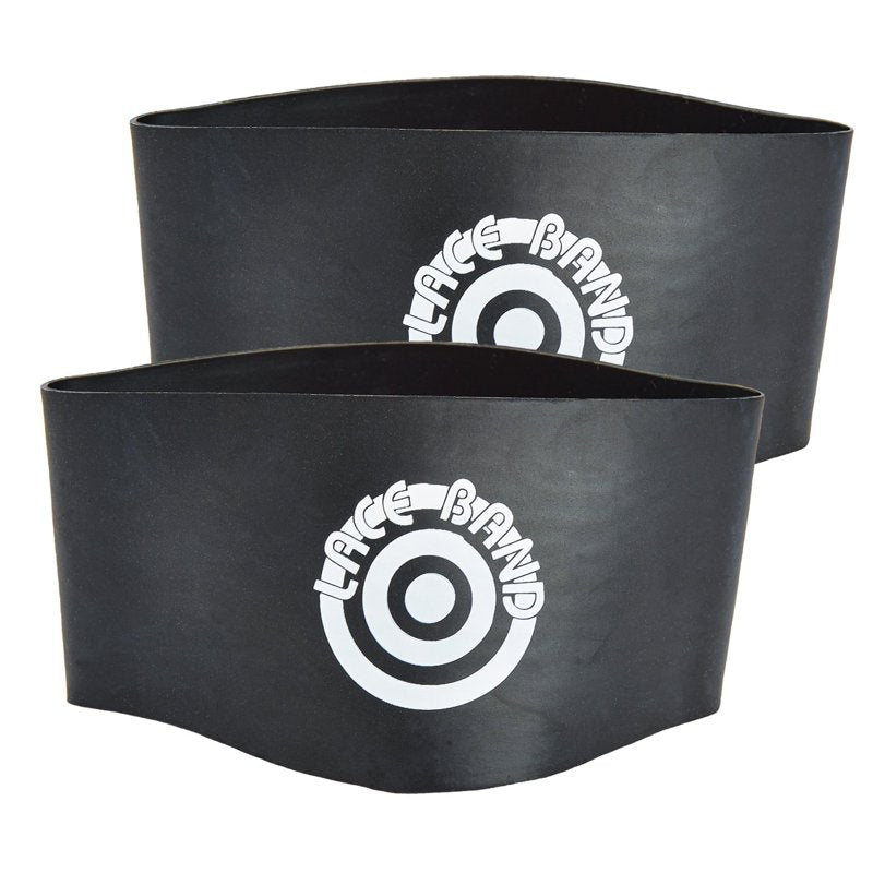 Sports Lace Bands Cleat Covers - Protect & Improve Ball Control