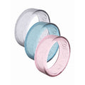 Unisex Silicone Smart Ring Covers - Protective Sleeves for Fitness & Daily Wear, 3-Pack
