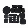 Helmet Foam Padding Kit for Fast/Mich/ACH/USMC Helmets - Replacement Comfort Set