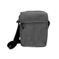 Utility Bag with Padded Tablet Pocket and Adjustable Strap