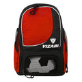 Vizari Solano Backpack - Red Variation
