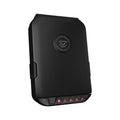 Biometric Lockable Waterproof Portable Case for Handgun and Gear