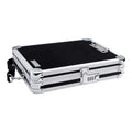 Vaultz Locking Storage Clipboard Black - Secure Document Organizer