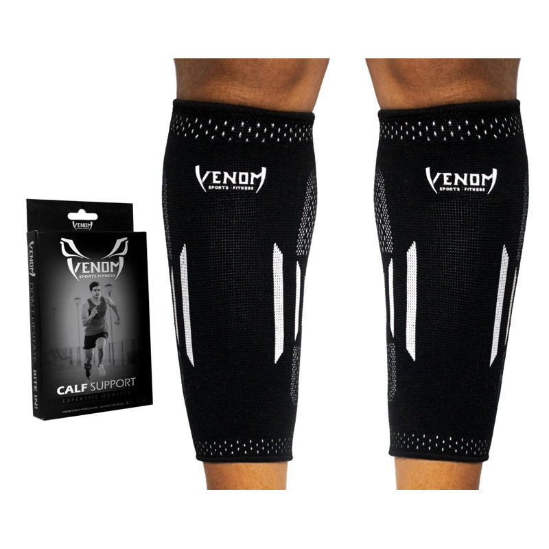 Calf Compression Sleeves Support Brace for Shin Splints Muscle Recovery