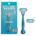 Venus Women's Razor Handle with 1 Blade Refill - Multiple Piece Counts