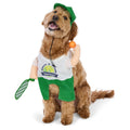 Vibrant Life Halloween Pickleball Dog Costume - Medium (Variation: M)
