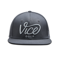 Adjustable Classic Golf Cap with Flex Brim for Men & Women