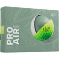 Vice Pro Air Golf Balls 2025 Lime 12 Pack – Lime Variation