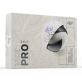 Vice Pro Drip 2024 Golf Balls Blue/Red 12pk - Variation: Blue/Red, Single