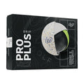 Vice Pro Plus Golf Balls Drip Navy Orange 12pk — Variation: Drip Navy Orange