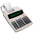 Thermal Printing Calculator with Large Display - Office & Home Use