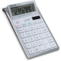 Check and Correct Desk Calculator 12-Digit Office Math Machine