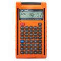 Construction Calculator with Unit Conversion and Estimation - Victor C6000