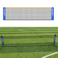 Portable Pickleball Net for Outdoor Sports - Windproof & Foldable, 3-6m