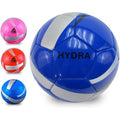 Vizari Hydra Soccer Ball 4 Blue - Sizes 3, 4, 5 | TPU All-Weather Indoor Outdoor
