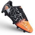 Vizari Lucia Junior FG Soccer Cleats for Kids – Aqua/Lime, 8.5