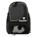Sports Backpack with Soccer Ball Compartment, Breathable Pockets & Padded Straps