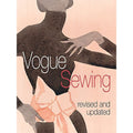 Pre-Owned Vogue Sewing Pattern for Garment Making - Classic Design