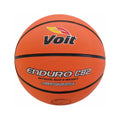 Official Size Indoor Outdoor Rubber Basketball - 29.5 Inch Rec Department