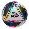 Size 5 Voit MORPH Liga MX Apertura 2024 Soccer Ball – PVC, Machine Stitched