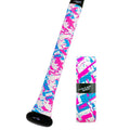 Baseball Bat Grip 1.00mm Vulcan Bat Grip for Softball & Baseball - Multiple Styles
