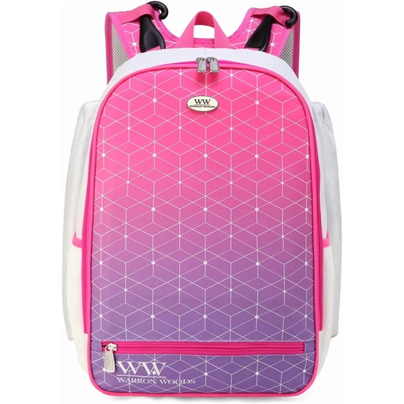 Baseball Softball Equipment Bag with Multiple Compartments and Durable Design