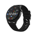 Smartwatch with AMOLED Touchscreen, Heart Rate & Call Function - Unisex