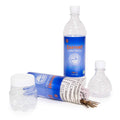 Water Bottle Hidden Safe for Valuables with Multiple Compartments — Discreet Storage for Cards Keys Jewelry Cash
