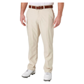 Men's Golf Pants Slim Fit Moisture-Wicking Stretch Trousers - Multiple Colors