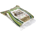 100% Cotton Quilt Batting Twin Size 72 x 90 Inches - Breathable & Easy to Quilt
