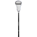 Junior Lacrosse Stick 35-Inch Aluminum Player Stick for Recreational Play