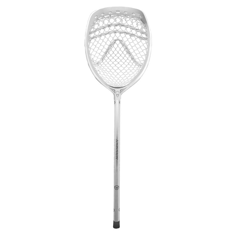 Junior Lacrosse Goalie Stick 32 Inch Aluminum Youth Goalkeeper Equipment