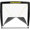 4ft Recreational Lacrosse Practice Net - Portable & Durable for All Ages