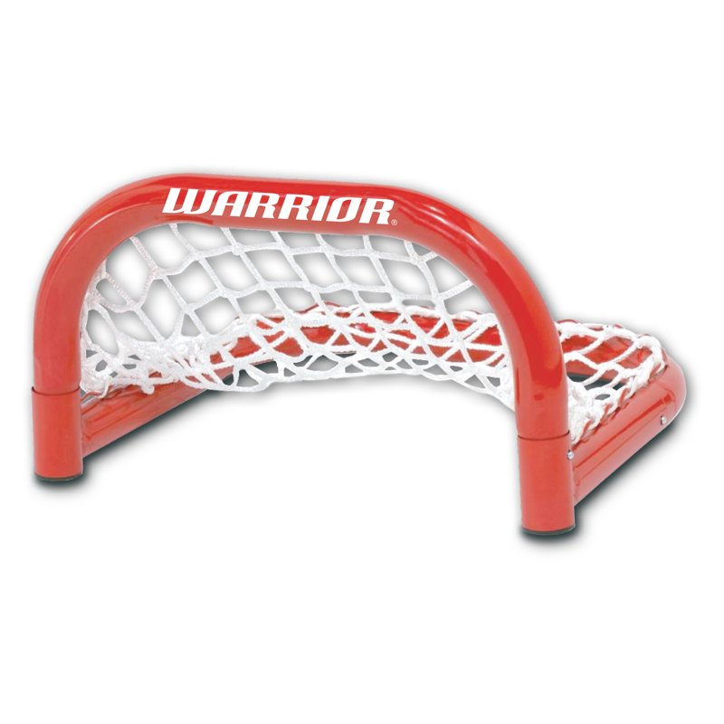 Hockey Skill Training Net - 12x10x6 Inch Portable Practice Target